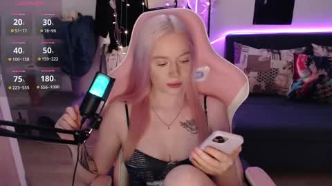 Snapshot of fantasy_lisa chatting on 01.09.26 Lisa online show from 01.09.26