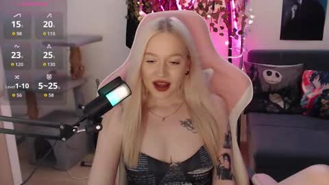 Lisa online show from 02.14.26