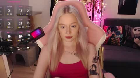 Lisa online show from 02.17.26