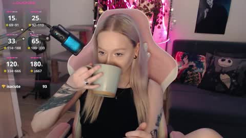 Lisa online show from 03.20.26