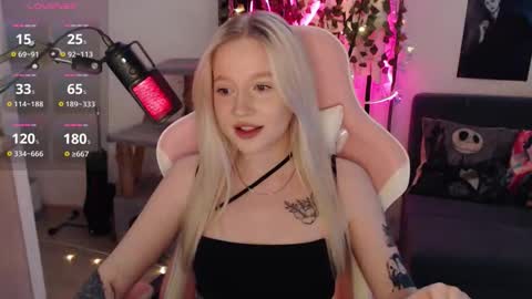 Lisa online show from 03.27.26