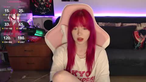 Lisa online show from 04.25.26