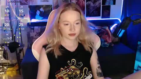 Lisa online show from 07.19.26