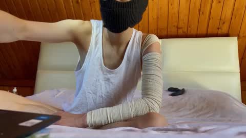 HappyCake online show from 09.10.25