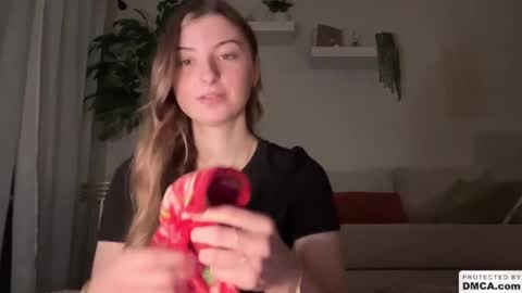 Ella online show from 02.19.25