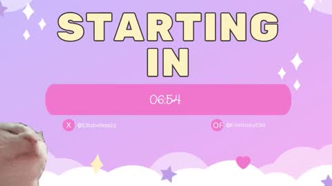 Ella online show from 02.23.26
