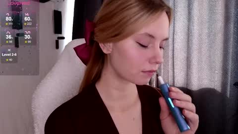 Snapshot of fantasymaria chatting on 02.24.25 my name is Masha online show from 02.24.25