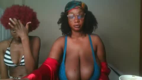 Fantasy melons online show from 03.09.26