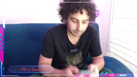 Snapshot of fap_and_furious_ chatting on 10.04.25 fap_and_furious_ online show from 10.04.25