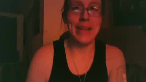 Scarlett online show from 01.29.25