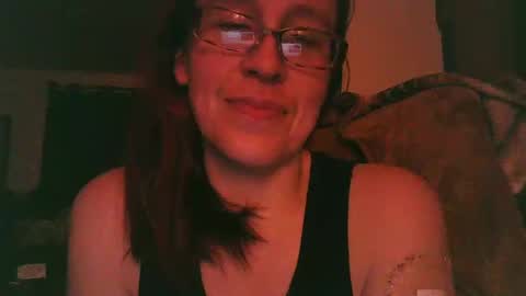 Scarlett online show from 01.29.25