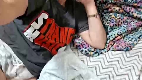 Scarlett online show from 09.13.25