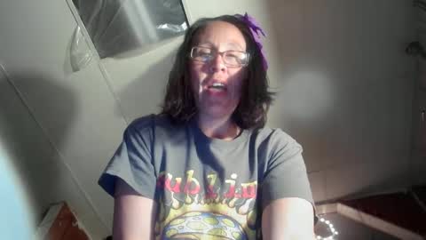 Scarlett online show from 09.20.25