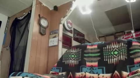 Scarlett online show from 09.25.25