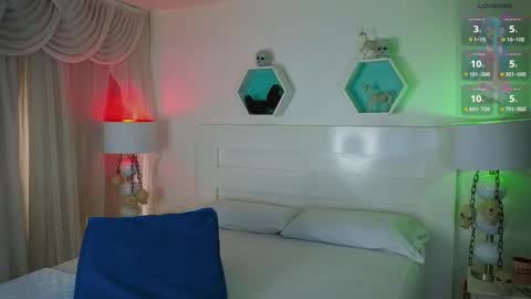 Farah online show from 10.25.25