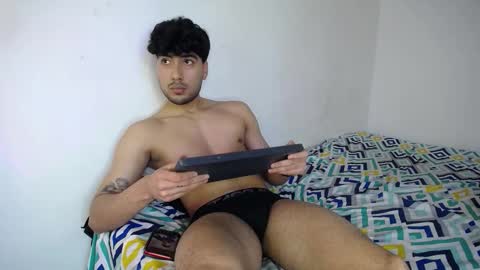 farid_24 online show from 01.17.26