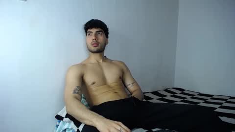 farid_24 online show from 02.28.26