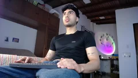 farid_24 online show from 04.07.26