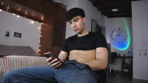 farid_24 online show from 04.23.26