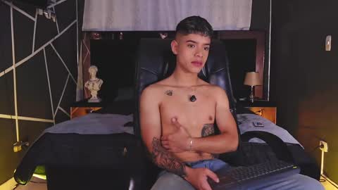 farid_jake_ online show from 01.11.25