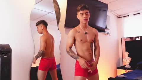 farid_jake_ online show from 02.09.25