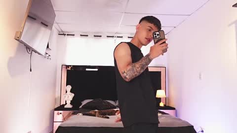 farid_jake_ online show from 03.08.25