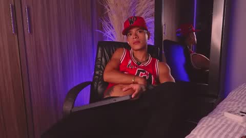 farid_jake_ online show from 03.26.26