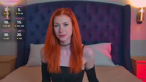Snapshot of fariekate chatting on 07.18.26 Kate online show from 07.18.26