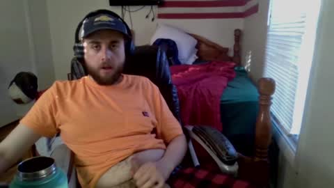 Snapshot of farmboy2398 chatting on 02.07.25 farmboy2398 online show from 02.07.25