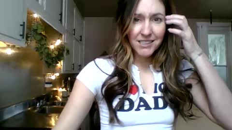 FarmGirl and Daddy online show from 02.02.26