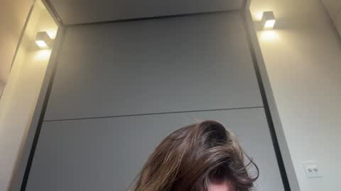 Snapshot of faseremx chatting on 01.05.25 Gattino online show from 01.05.25