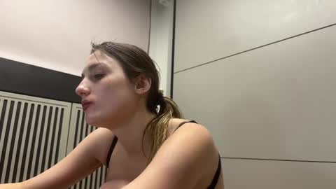 Snapshot of faseremx chatting on 03.01.25 Gattino online show from 03.01.25