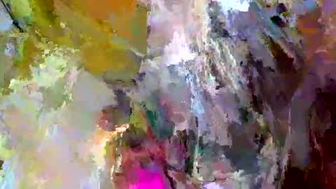 Snapshot of faseremx chatting on 09.13.25 Gattino online show from 09.13.25