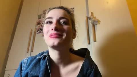 Snapshot of faseremx chatting on 10.08.25 Gattino online show from 10.08.25