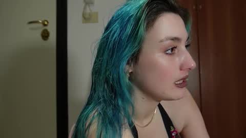 Snapshot of faseremx chatting on 01.15.26 Gattino online show from 01.15.26