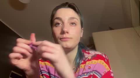 Snapshot of faseremx chatting on 02.01.26 Gattino online show from 02.01.26