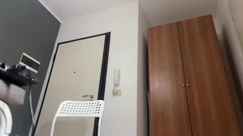 Snapshot of faseremx chatting on 02.11.26 Gattino online show from 02.11.26