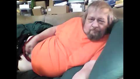 HoneyCumJuice4U online show from 11.03.25