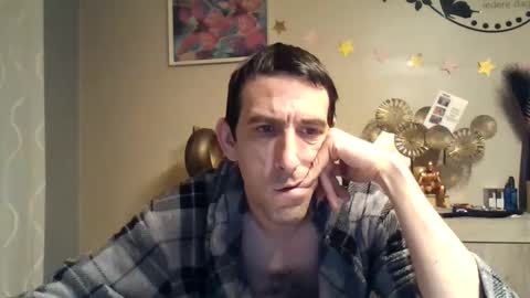 Snapshot of fasterlife chatting on 01.13.25 Fastlife online show from 01.13.25