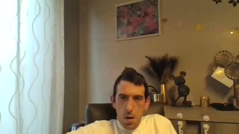 Snapshot of fasterlife chatting on 01.13.25 Fastlife online show from 01.13.25