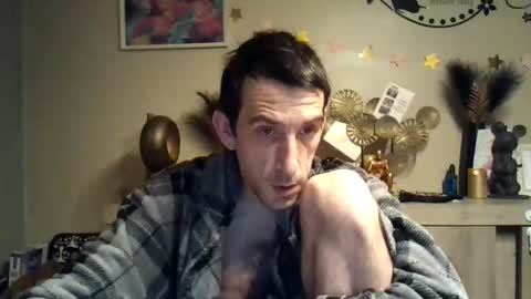 Snapshot of fasterlife chatting on 01.15.25 Fastlife online show from 01.15.25