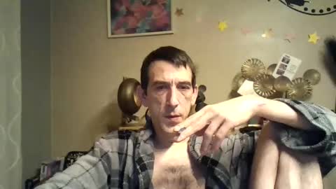 Snapshot of fasterlife chatting on 01.17.25 Fastlife online show from 01.17.25