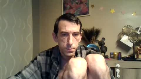 Snapshot of fasterlife chatting on 01.26.25 Fastlife online show from 01.26.25