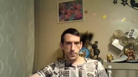 Snapshot of fasterlife chatting on 01.27.25 Fastlife online show from 01.27.25