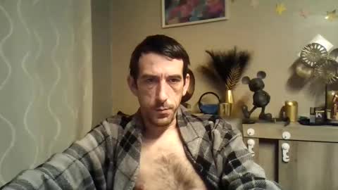 Snapshot of fasterlife chatting on 02.10.25 Fastlife online show from 02.10.25