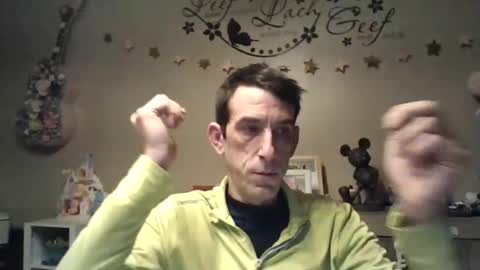 Snapshot of fasterlife chatting on 02.02.26 Fastlife online show from 02.02.26