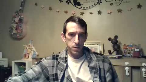 Snapshot of fasterlife chatting on 02.05.26 Fastlife online show from 02.05.26