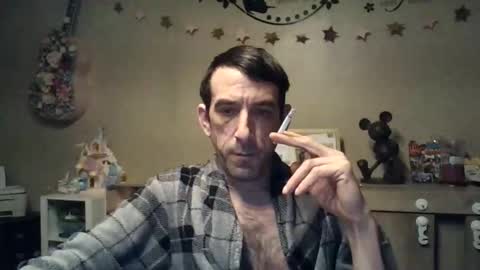 Snapshot of fasterlife chatting on 02.14.26 Fastlife online show from 02.14.26