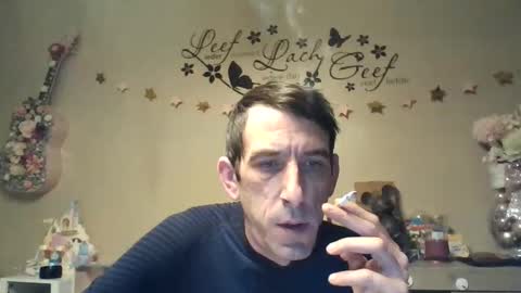 Snapshot of fasterlife chatting on 02.18.26 Fastlife online show from 02.18.26