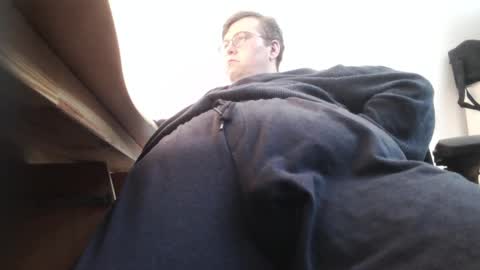 Snapshot of fat_bubble chatting on 03.08.25 Fat Bernd online show from 03.08.25